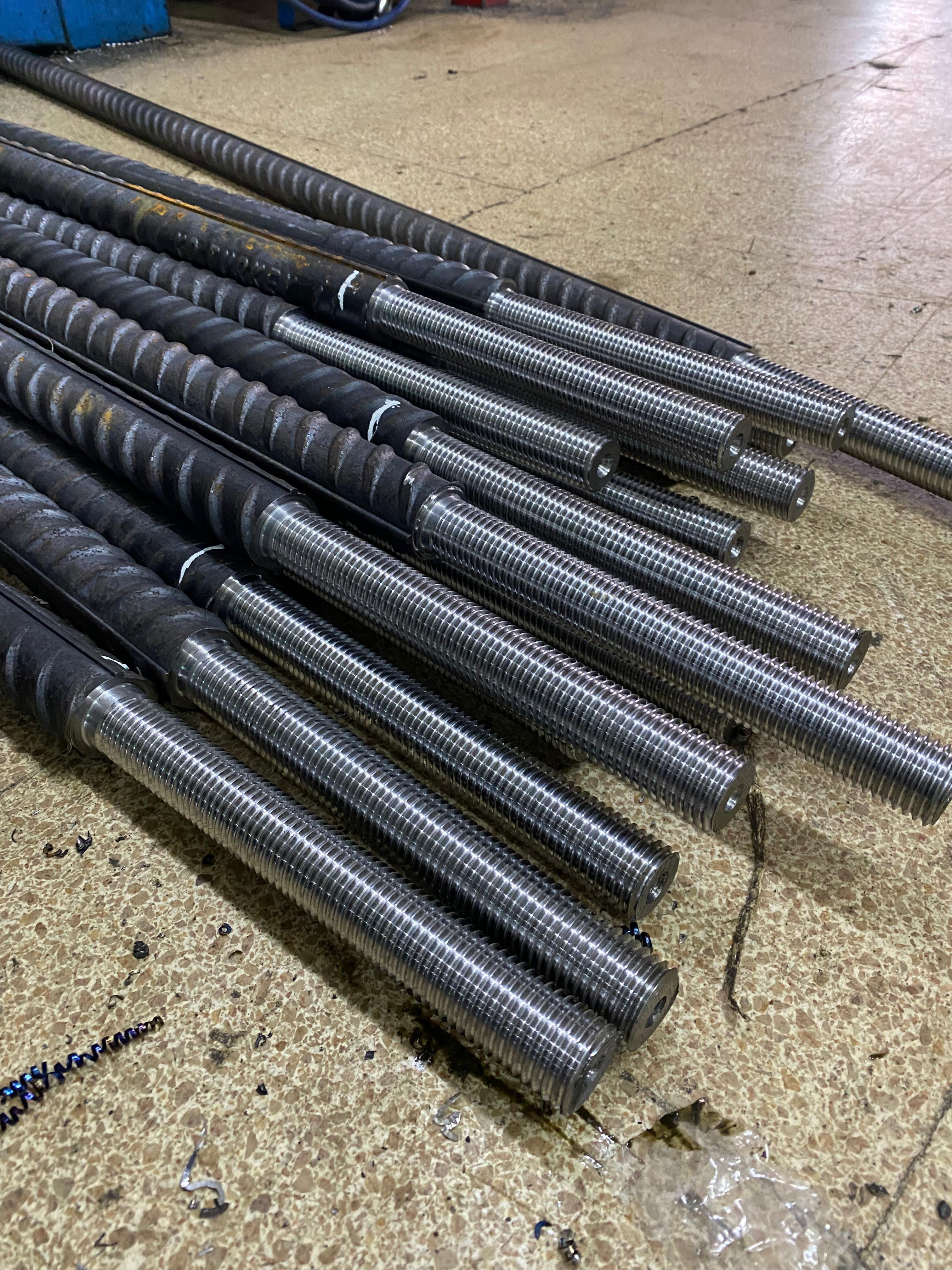 Servicio de Corte CNC